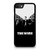 THE WIRE POSTER iPhone SE 2020 Case Cover