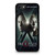 THE X FILE MOVIE iPhone SE 2020 Case Cover