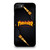 THRASER MAGAZINE iPhone SE 2020 Case Cover