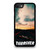 THRASER SKATEBOARD iPhone SE 2020 Case Cover