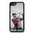 TIGER WOODS iPhone SE 2020 Case Cover