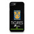TIGRES UANL CLUB DE FUTBOL 2 iPhone SE 2020 Case Cover