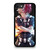 TODOROKI SHOTO MY HERO ACADEMIA iPhone SE 2020 Case Cover