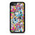 TOKIDOKI UNICORNO COLLAGE iPhone SE 2020 Case Cover