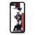 TOM BRADY PATRIOTS 3 iPhone SE 2020 Case Cover