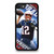 TOM BRADY PATRIOTS 4 iPhone SE 2020 Case Cover