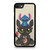 TOOTHLESS AND STITCH iPhone SE 2020 Case Cover