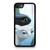 TOOTHLESS LIGHT FURY 1 iPhone SE 2020 Case Cover