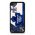 TORONTO MAPLE LEAFS 1 iPhone SE 2020 Case Cover