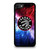 TORONTO RAPTORS 3 iPhone SE 2020 Case Cover