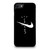 TRAVIS SCOTT CACTUS JACK NIKE iPhone SE 2020 Case Cover