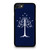 TREE OF GONDOR MARBLE LOGO iPhone SE 2020 Case Cover