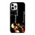 MICHAEL JORDAN 3 iPhone 12 Pro Max Case Cover