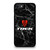 TREK BIKE MARBLE LOGO iPhone SE 2020 Case Cover