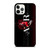 MICHAEL JORDAN 5 iPhone 12 Pro Max Case Cover