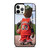 MICHAEL JORDAN GROOT 2 iPhone 12 Pro Max Case Cover