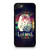 TYGA LAST KINGS LOGO iPhone SE 2020 Case Cover