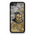 UCF KNIGHTS CAMO iPhone SE 2020 Case Cover