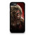 ULTIMATE WARRIOR WRESTLING iPhone SE 2020 Case Cover