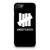 UNDEFEATED BLACK LOGO iPhone SE 2020 Case Cover UNDEFEATED BLACK LOGO iPhone SE 2020 Case Cover