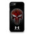 UNDER ARMOUR PUNISHER 1 iPhone SE 2020 Case Cover