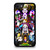 UNDERTALE ALL CHARACTER iPhone SE 2020 Case Cover UNDERTALE ALL CHARACTER iPhone SE 2020 Case Cover