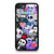 UNDERTALE SANS COLLAGE iPhone SE 2020 Case Cover UNDERTALE SANS COLLAGE iPhone SE 2020 Case Cover