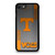 UNIVERSITY OF TENNESSEE UT VOLS 1 iPhone SE 2020 Case Cover