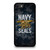 US NAVY SEAL CAMO iPhone SE 2020 Case Cover