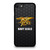 US NAVY SEAL HEXAGON LOGO iPhone SE 2020 Case Cover