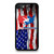 USA WRESTLING iPhone SE 2020 Case Cover