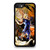 VEGETA DRAGON BALL iPhone SE 2020 Case Cover