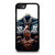 VENOM SPIDERMAN MARVEL iPhone SE 2020 Case Cover