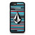 VOLCOM STRIPE LOGO iPhone SE 2020 Case Cover