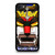 VOLTRON LION FORCE iPhone SE 2020 Case Cover