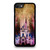 WALT DISNEY CASTLE 1 iPhone SE 2020 Case Cover