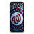 WASHINGTON NATIONALS BASEBALL iPhone SE 2020 Case Cover