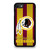 WASHINGTON REDSKINS 2 iPhone SE 2020 Case Cover