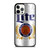 MILLER LITE BEER CAN iPhone 12 Pro Max Case Cover