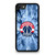 WASHINGTON WIZARDS NBA LOGO iPhone SE 2020 Case Cover
