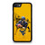 WEST VIRGINIA MOUNTAINEERS 2 iPhone SE 2020 Case Cover