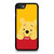 WINNIE THE POOH CARTOON iPhone SE 2020 Case Cover