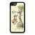 WINNIE THE POOH TREE iPhone SE 2020 Case Cover