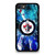 WINNIPEG JETS HOCKEY TEAM iPhone SE 2020 Case Cover