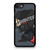 WINTER SOLDIER ART iPhone SE 2020 Case Cover