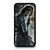 WINTER SOLDIER BUCKY BARNES iPhone SE 2020 Case Cover