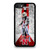 WISCONSIN BADGERS FOREVER iPhone SE 2020 Case Cover
