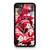 WISCONSIN BADGERS PRIDE iPhone SE 2020 Case Cover