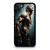 WOLVERINE LOGAN SUPERHERO iPhone SE 2020 Case Cover
