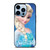 ELSA FROZEN 1 iPhone 13 Pro Max Case Cover